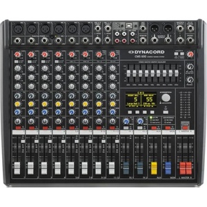Dynacord CMS 600-3