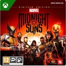 Marvels Midnight Suns (Digital+ Edition) (XSX)