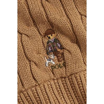 Ralph Lauren шал за деца от памучна материя (313B26045001)