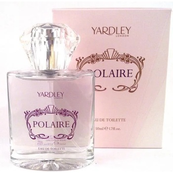 Yardley Polaire EDT 50 ml