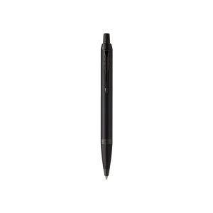 Parker Химикалка Royal IM Black Edition Black