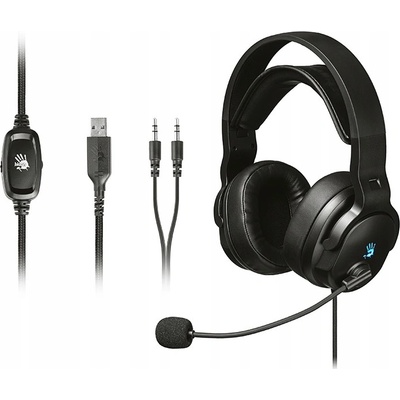 A4Tech Bloody G330p