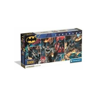 Clementoni Пъзел Clementoni Batman