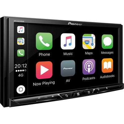 Pioneer SPH-DA230DAB