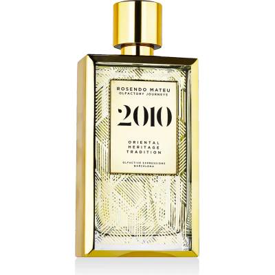 Rosendo Mateu Olfactive Expressions - 2010 EDP 100 ml
