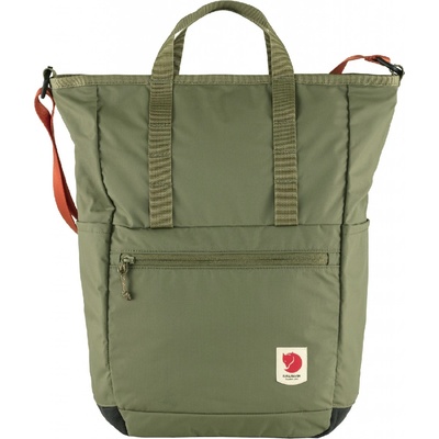 Fjällräven High Coast Totepack green 23 l