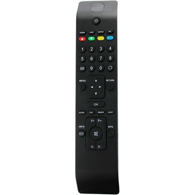 Diaľkový ovládač Finlux RC3902