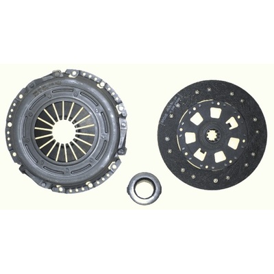 SACHS 3000 724 001
