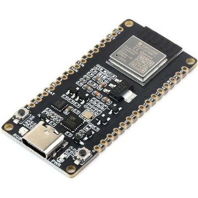 Waveshare ESP32-H2-DEV-KIT-N4-M vývojová doska