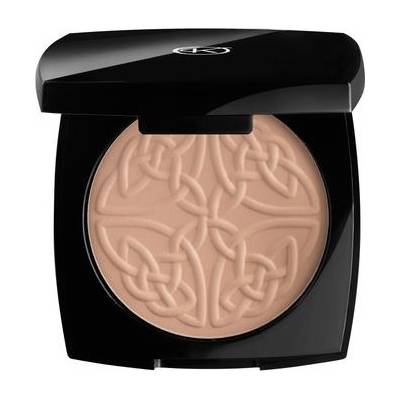 Korff Cure Make Up Perfect Silk Compacting Powder kompaktný zjednocujúci púder 9 g