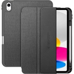 Tech-Protect sc pen canvas ipad 10.9 10 / 2022 / 11 11 / 2025 charcoal grey (5906302330928)