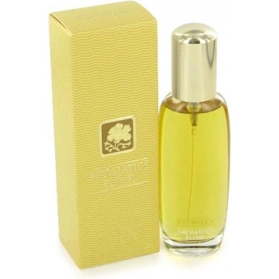 Clinique Aromatics Elixir toaletná voda dámska 45 ml
