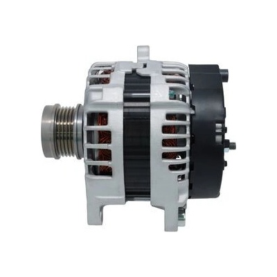 BOSCH Alternátor 1 986 A01 041