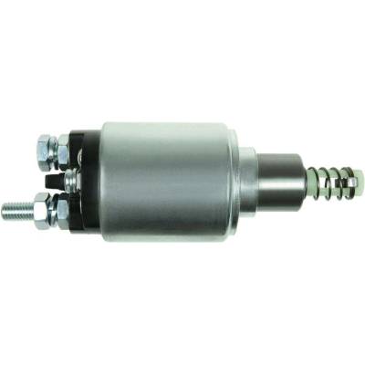 Elektromagnetický spínač, startér AS-PL SS0229P