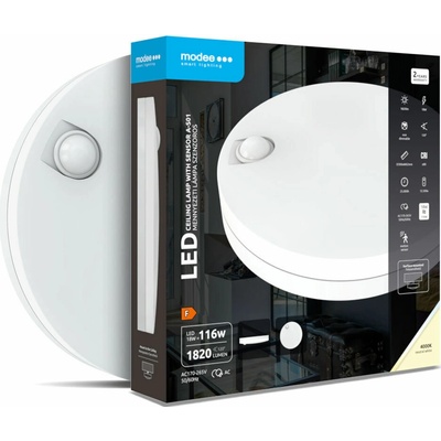 Modee Lighting ML-CLA4000K18W-AS01