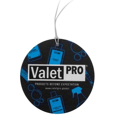 ValetPro Blue Water Air Freshener