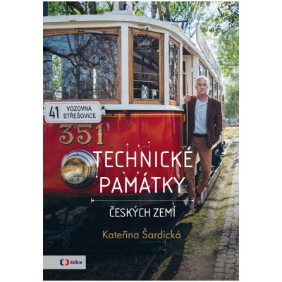 Technické památky českých zemí - Kateřina Šardická
