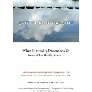 Spiritual Bypassing (ISBN: 9781556439056)