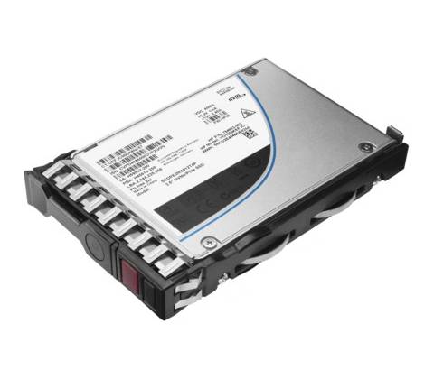 HP Elements 800GB, 822559-B21