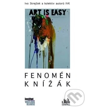 Fenomén Knížák