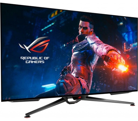 Asus ROG Swift OLED PG42UQ