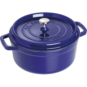 ZWILLING Staub La Cocotte 26 cm 5,25 l (40510-284-0)