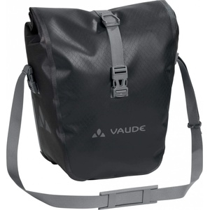 VAUDE Велосипедна дисага Vaude Aqua Front Panniers - Black - размер 28 l (510-1405-0111)