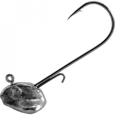 Jigovky Jigová hlava Sickle StandUp Drátek vel.3 3g 5 ks
