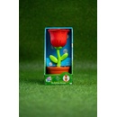 Fru Blu Růže + náplň 2 × 40 ml