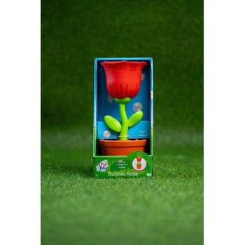 Fru Blu Růže + náplň 2 × 40 ml