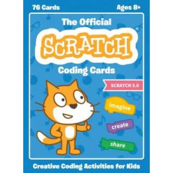 Official Scratch Coding Cards, The