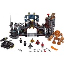 LEGO® Super Heroes 76122 Clayface útočí na Batmanovu jeskyni