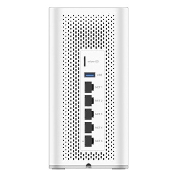 Grandstream GCC6010W