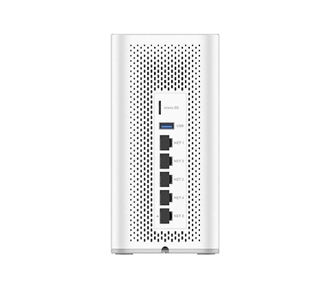 Grandstream GCC6010W