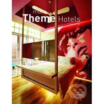 More Theme Hotels - Frederick Prinz