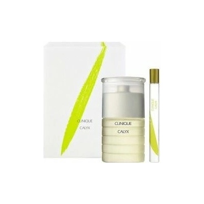 Clinique Calyx EDP 50 ml + EDP 10 ml pre ženy