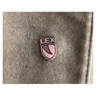 LEX, z.s. Měděný odznak LEX