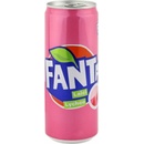 Fanta Lychee 320 ml