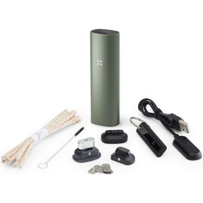 PAX 3 Vaporizér kompletní kit SAGE