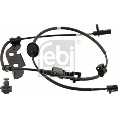Snímač počtu otáčok kolesa FEBI BILSTEIN 109350