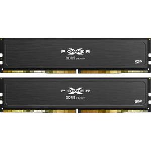 Silicon Power XPower Pulse 32GB (2x16GB) DDR5 6000MHz SP032GXLWU60FFDJ