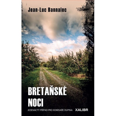 Bretaňské noci