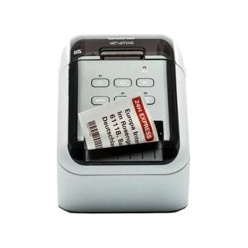 Image 1 of Brother QL810WCZX1