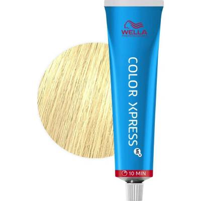 Wella Professionals Color Xpress 10 Lightest Blonde 60 ml