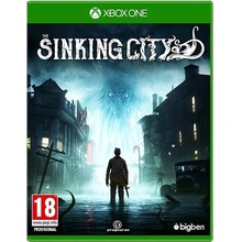 The Sinking City