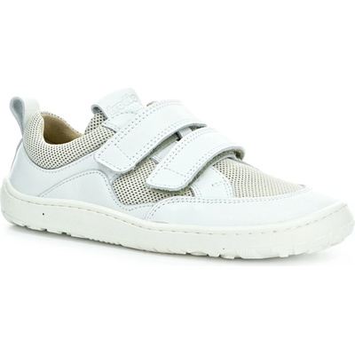 Froddo G3130258 barefoot topánky white