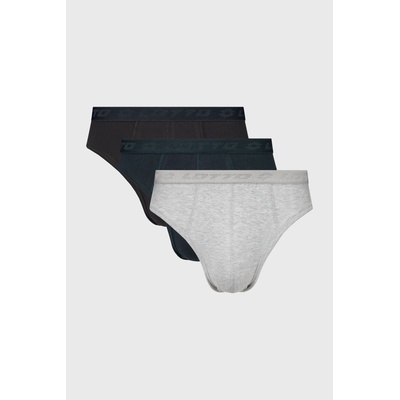 Lotto 3PACK слипове Kevin (3pLS1003_sli)