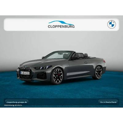 BMW M440i Cabrio xDrive 288 kW