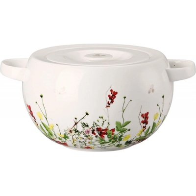 Rosenthal Brillance Fleurs Sauvages Terina na polievku 3 l 10530-405101-11320