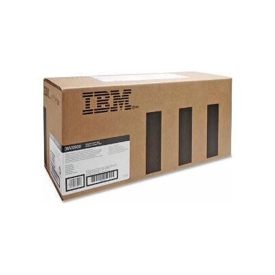 Тонер касета за IBM InfoPrint Color 1354/1454/1464 - Black - 75P4051 (75P4051)